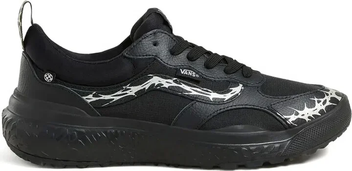 UltraRange Neo MTE barbed-wire trainers