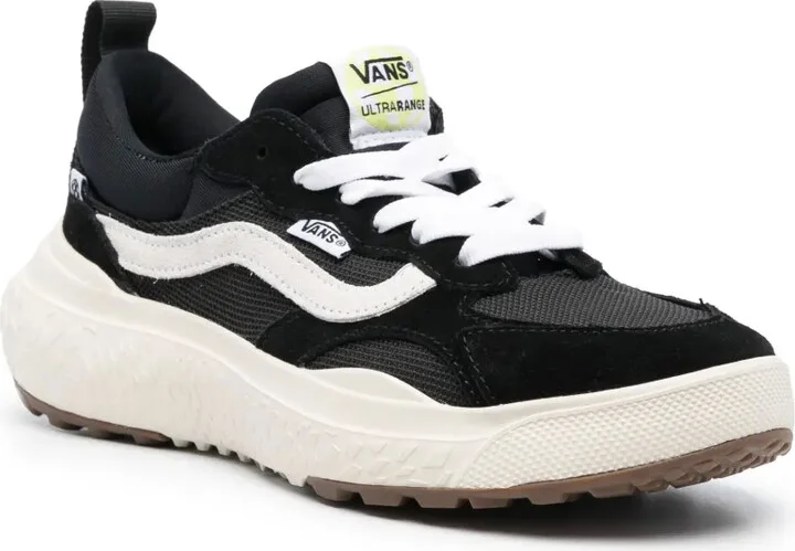 Ultrarange Neo Vr3 panelled sneakers - Image 2