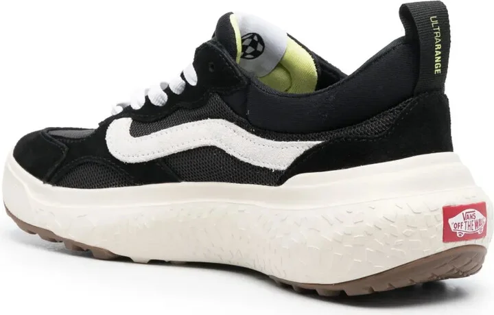 Ultrarange Neo Vr3 panelled sneakers - Image 3