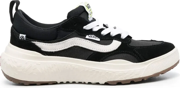 Ultrarange Neo Vr3 panelled sneakers