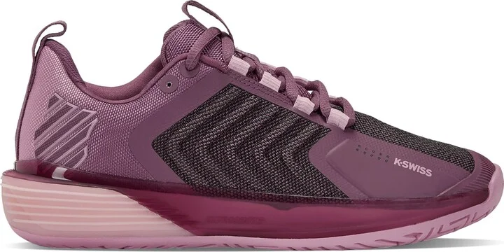 Ultrashot 3 Tennis Shoe - Image 2