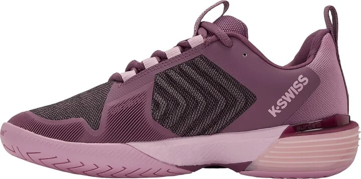 Ultrashot 3 Tennis Shoe - Image 7