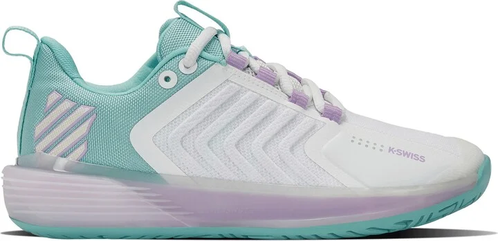 Ultrashot 3 Tennis Shoe - Image 9