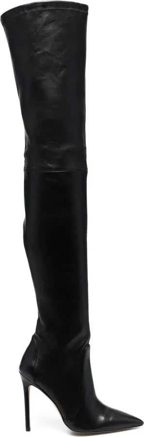 Ultrastuart 110mm boots