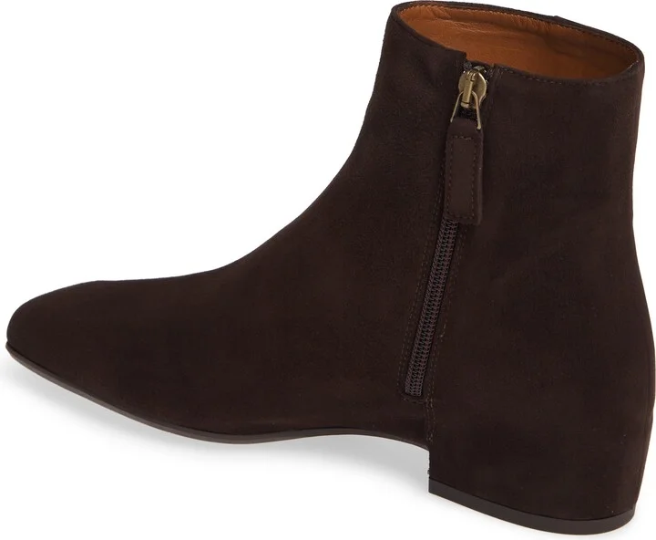 Ulyssa Water Resistant Bootie - Image 2