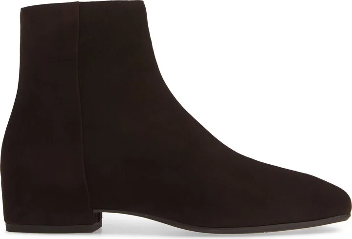 Ulyssa Water Resistant Bootie - Image 3