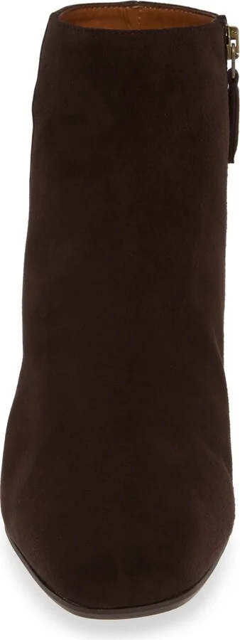 Ulyssa Water Resistant Bootie - Image 4