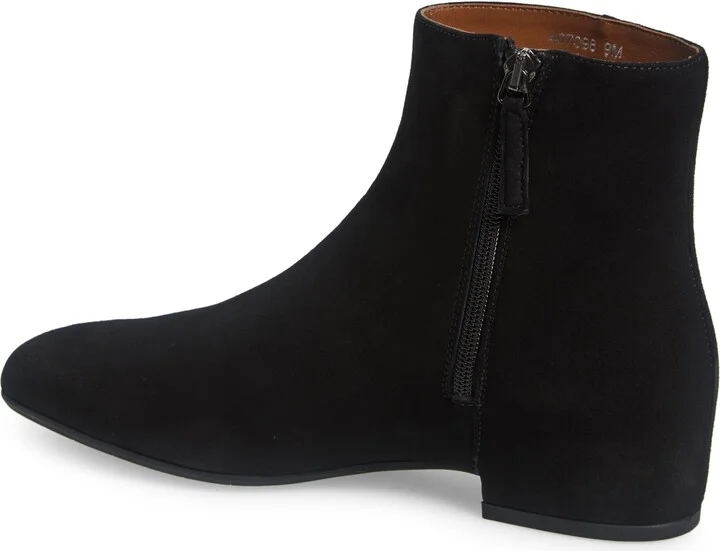 Ulyssa Water Resistant Bootie - Image 8