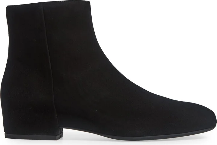 Ulyssa Water Resistant Bootie - Image 9