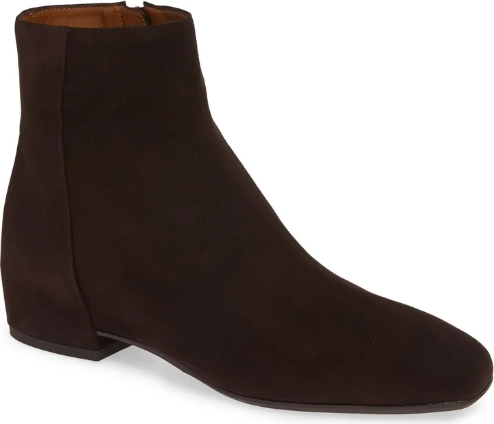 Ulyssa Water Resistant Bootie