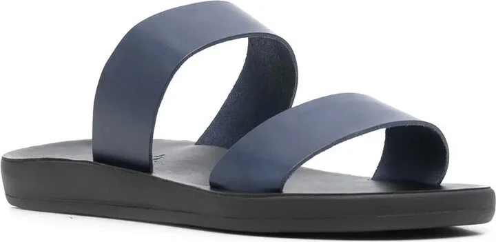 Ulysses Comfort leather sandals - Image 2