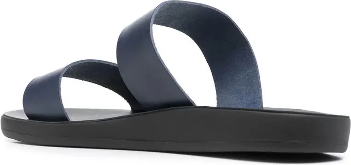 Ulysses Comfort leather sandals - Image 3