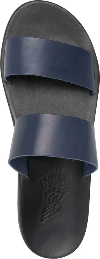 Ulysses Comfort leather sandals - Image 4