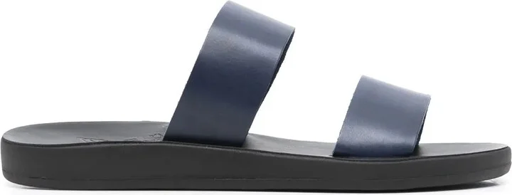 Ulysses Comfort leather sandals