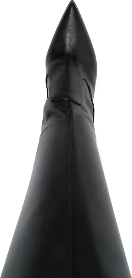 UMA 125mm thigh-high boots - Image 4