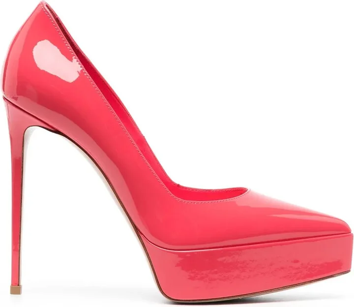 Uma 130mm patent pumps