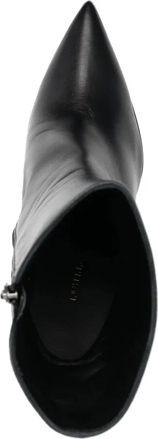 Uma 140mm ankle boots - Image 4