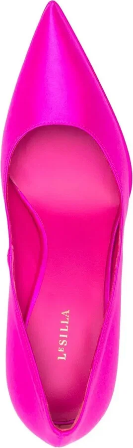 Uma 140mm pointed pumps - Image 4