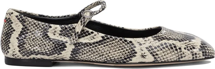 Uma Ballerinas Black