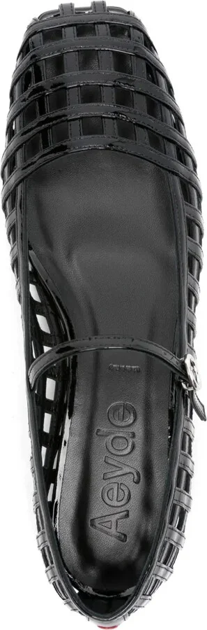 Uma ballet flats - Image 4