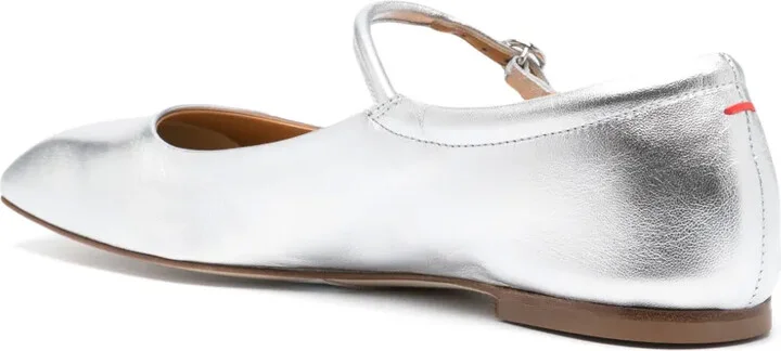 Uma ballet flats - Image 3
