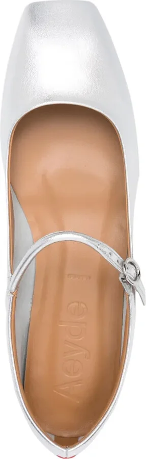 Uma ballet flats - Image 4