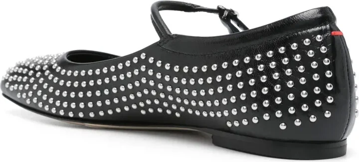 Uma ballet flats - Image 3