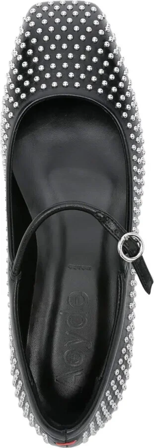 Uma ballet flats - Image 4