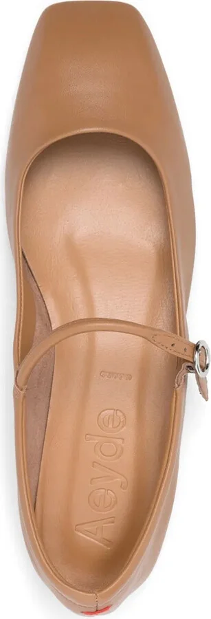 Uma ballet flats - Image 4