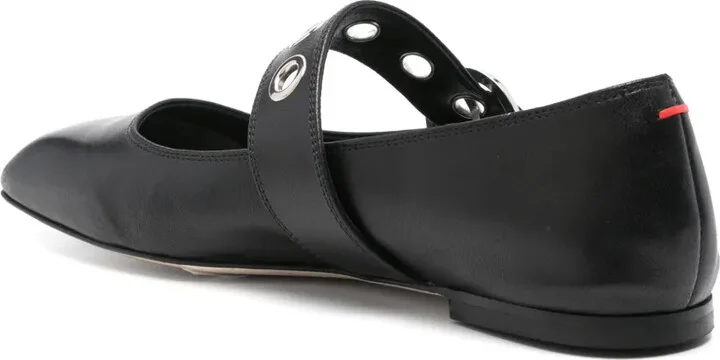 Uma ballet flats - Image 3