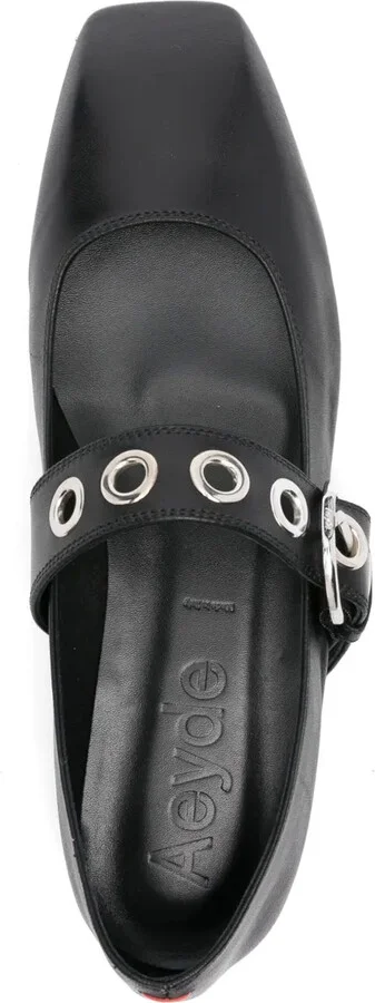 Uma ballet flats - Image 4