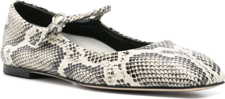 Uma ballet flats - Image 2