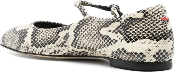 Uma ballet flats - Image 3