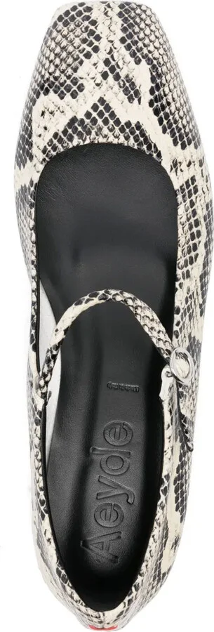 Uma ballet flats - Image 4