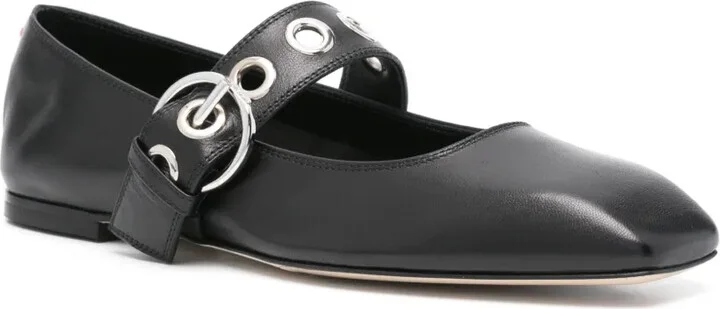 Uma ballet flats - Image 2