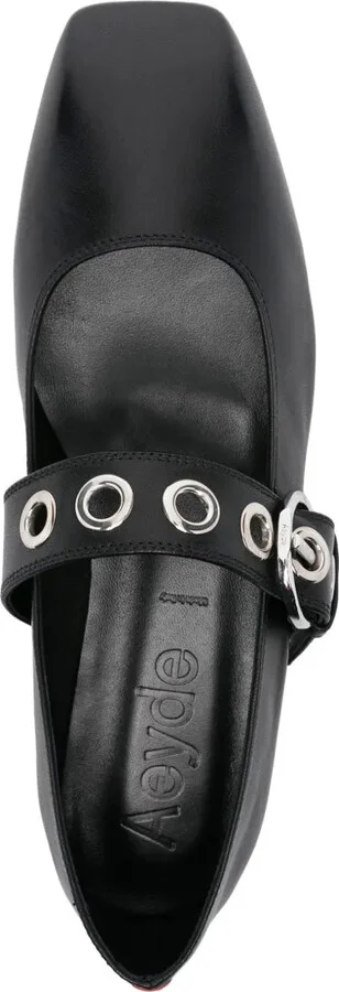 Uma ballet flats - Image 4