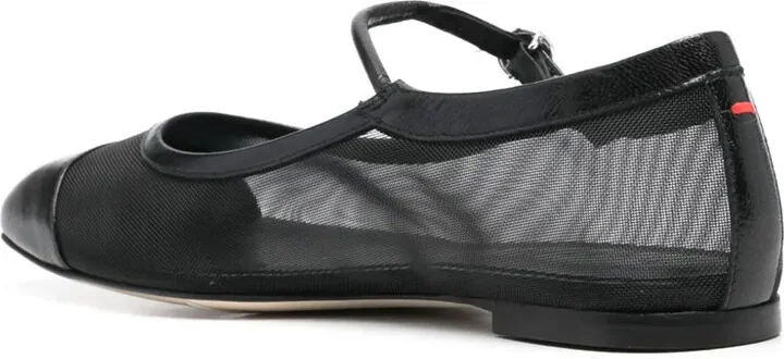 Uma ballet flats - Image 3