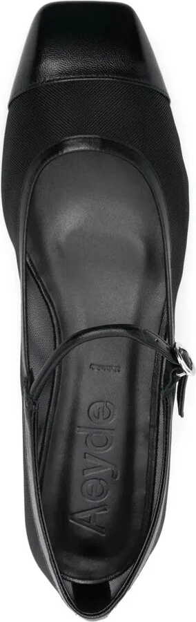 Uma ballet flats - Image 4
