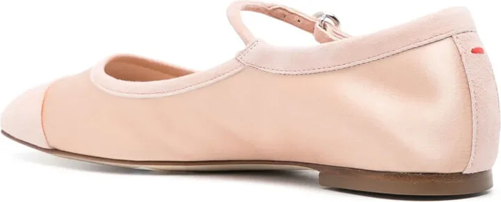 Uma ballet flats - Image 3