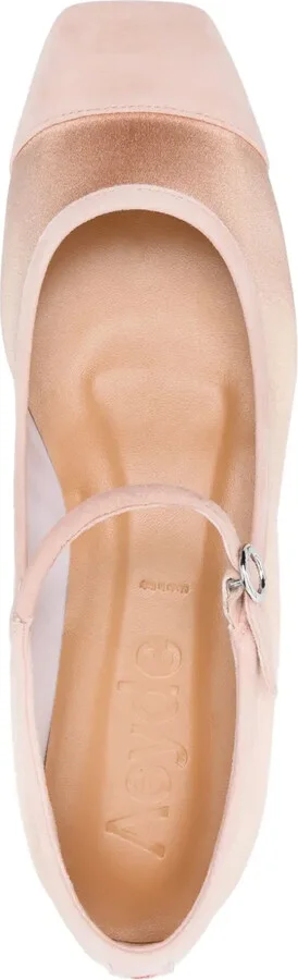 Uma ballet flats - Image 4