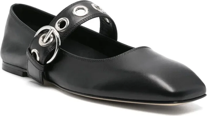 Uma ballet flats - Image 2
