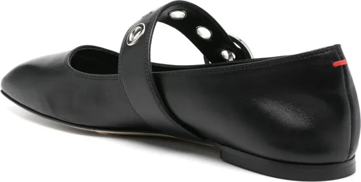 Uma ballet flats - Image 3