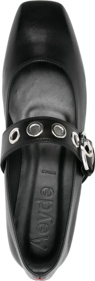 Uma ballet flats - Image 4