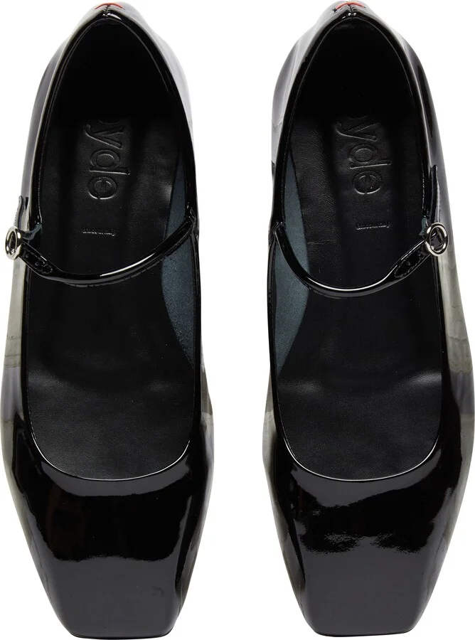 Uma ballet flats - Image 5