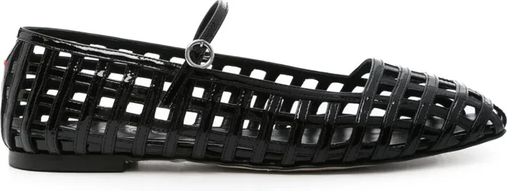Uma ballet flats