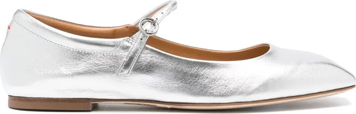 Uma ballet flats