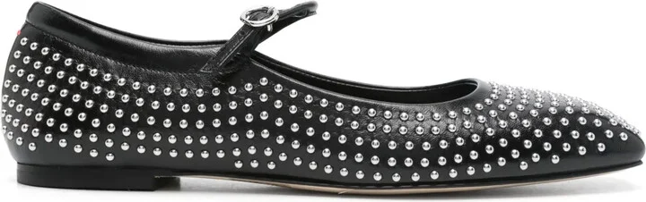 Uma ballet flats