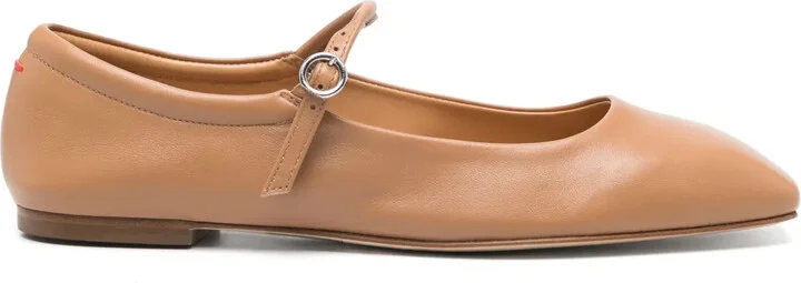 Uma ballet flats