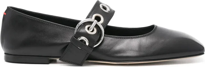 Uma ballet flats