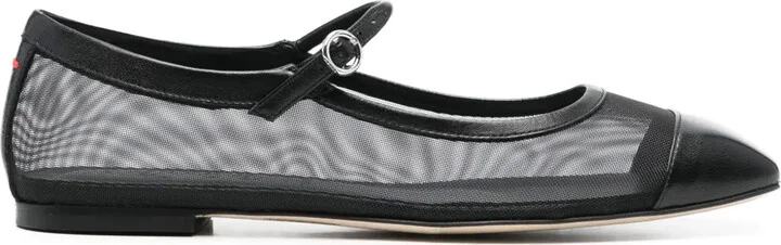 Uma ballet flats